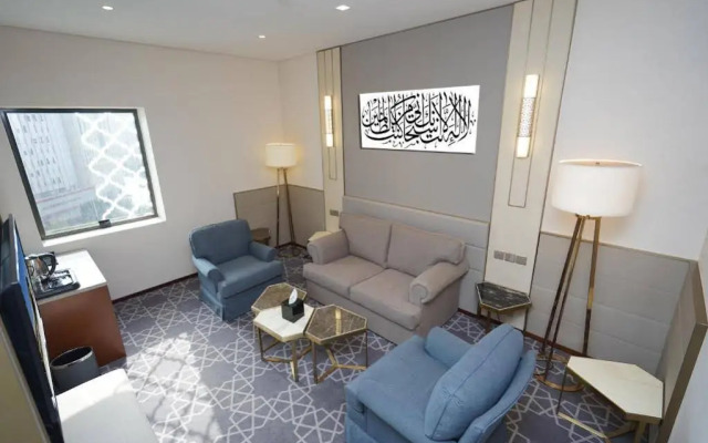 Diar Alkhalidiya Hotel