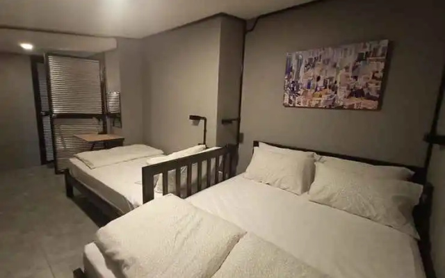 The Sleeper Homestay