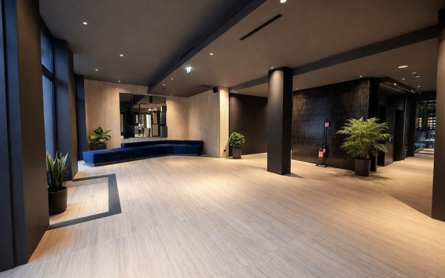 Palazzo Loreto Hotel Milano