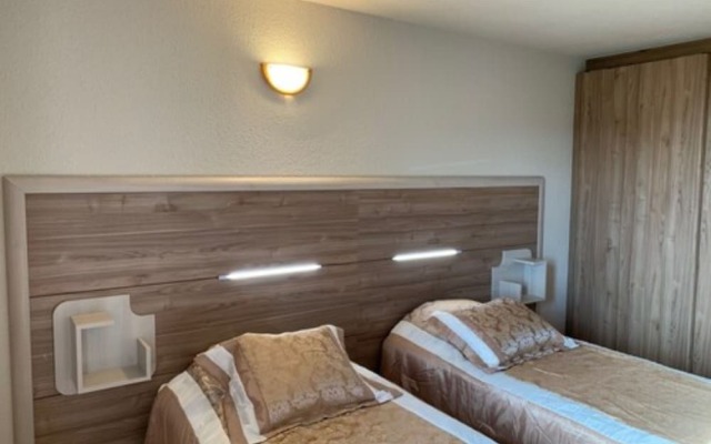 Résidence & SPA Marina d'Arone