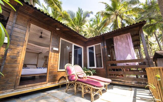Sea Star Resort