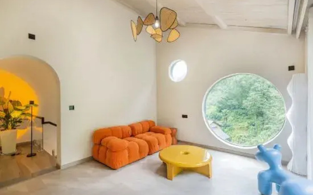 Anji Baofu Shiyou Homestay