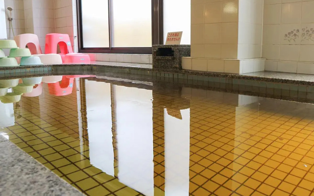 Hotel New Otsuka