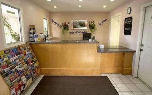 Travelodge New Braunfels