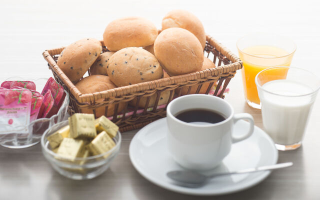 Sotetsu Fresa Inn Chiba Kashiwa