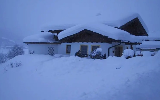 Ferienhaus Steger Maria