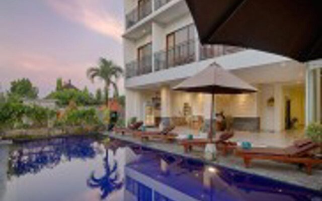My Villa and Resort Canggu