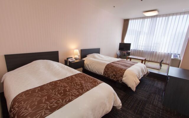 Hotel Mielparque Matsuyama