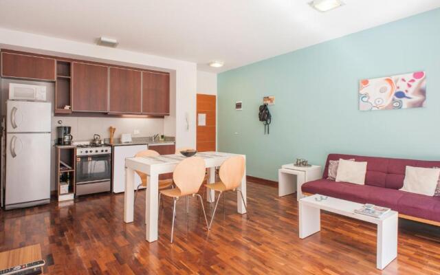 Wonderful Apartment - Palermo Wifi -