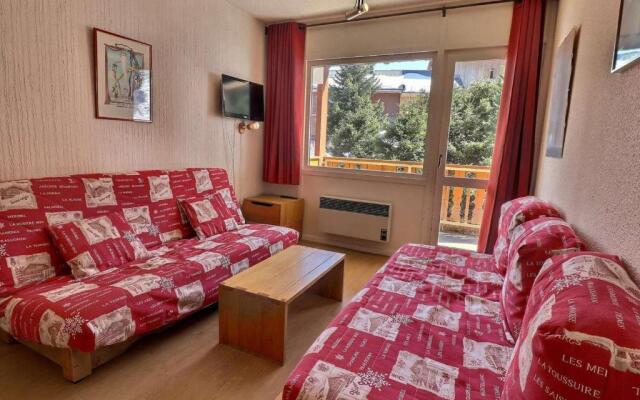 Appartement Méribel, 2 pièces, 5 personnes - FR-1-182-66