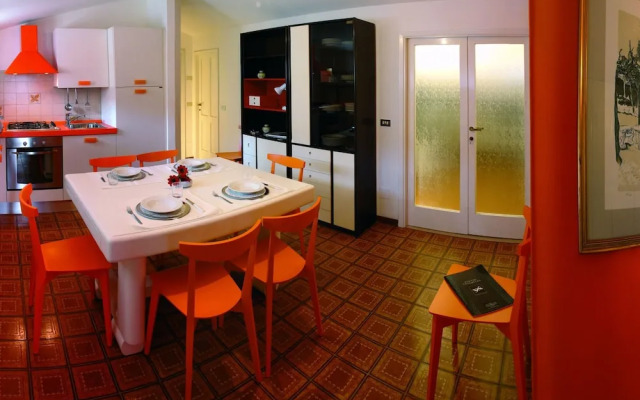 Escape in Central Cattolica