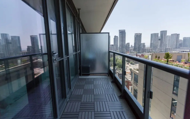 Toronto Escape - The Diamond Suite