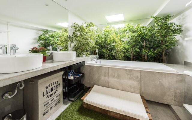 Art & Design Apartment Gran Via