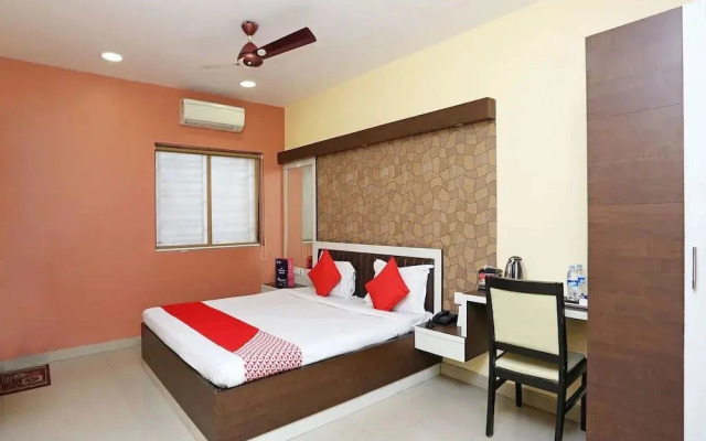 Hotel Pawan Putra By OYO Rooms