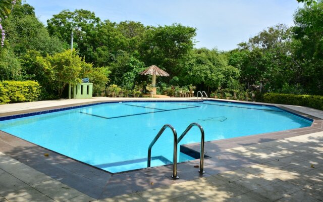 Nature Lanka Ayurveda Health Resort