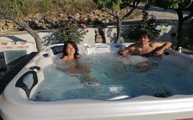 La Terrazza di Laurino