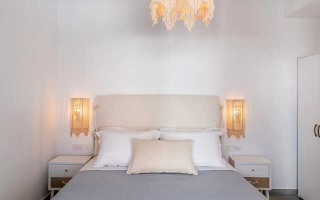 SantoRossa Luxury Villas