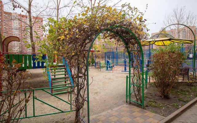 Апартаменты на улице Восточно-Кругликовская 30/1