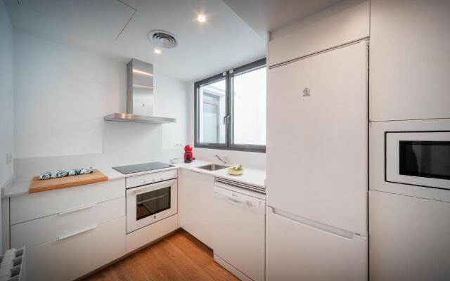 R32 Boutique Apartments