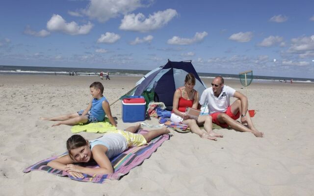 Vakantiepark De Krim Texel