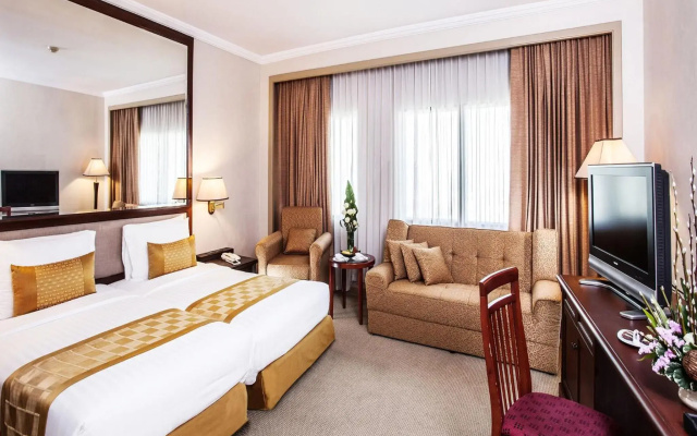 Stendhal Luxury Suites