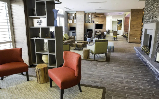 Fairfield Inn & Suites by Marriott Savannah Midtown