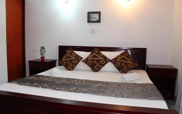 Natures Bliss Garden Stay