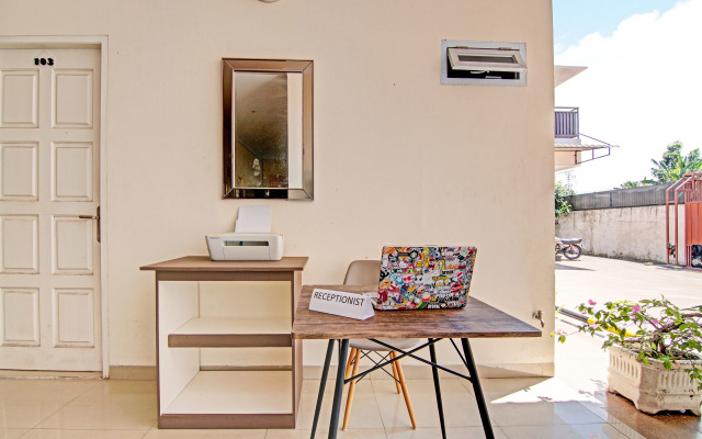 R&S Living Residence By RedDoorz