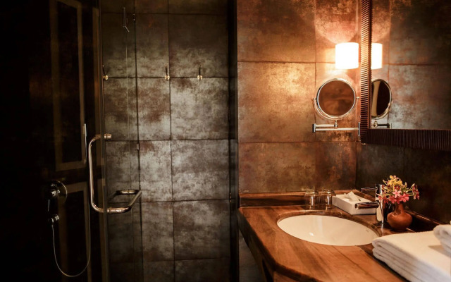 Thaulle Pure Ayurveda Resort - Yala