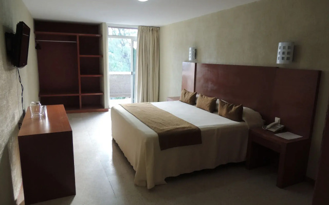 Hotel Central Veracruz