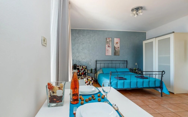 Sea Studio in Rovinj