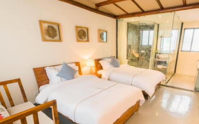 Dali Sixteen Stay Inn