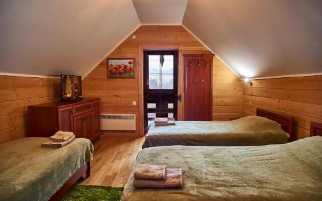 Gallery of Mountains Holiday Home