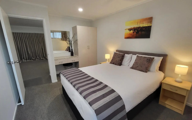 Manukau Motor Lodge