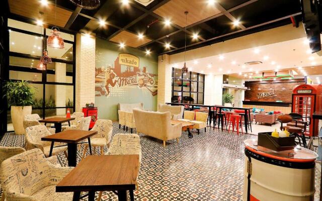 Hotel FortunaGrande Jember