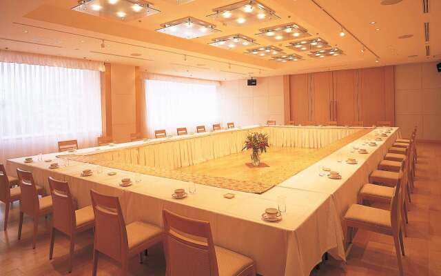 Kanazawa Tokyu Hotel