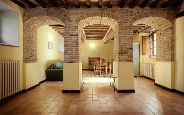Country House Casal Cerqueto