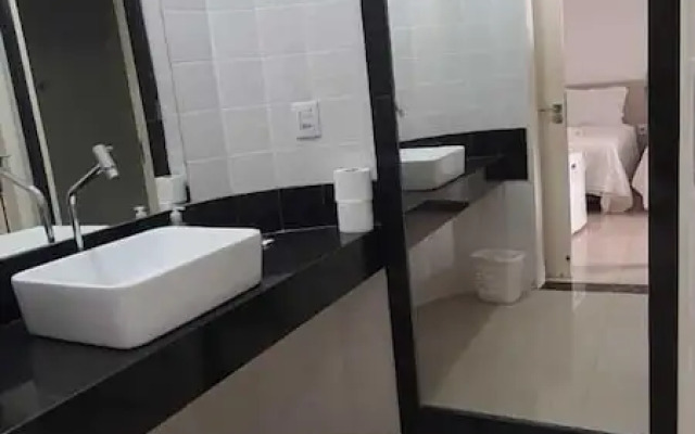 Pousada Suítes do Lago