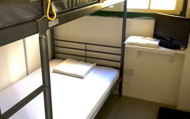 Superb Hostel
