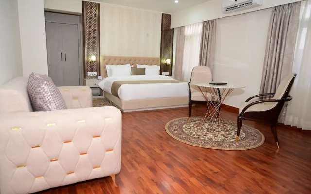 Hotel Amayra