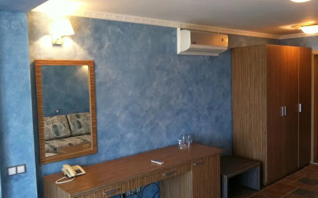 Russalka Holiday Village