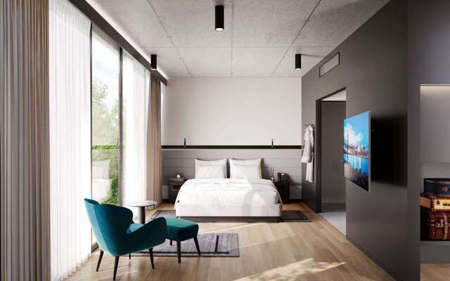 Pullman Zagreb