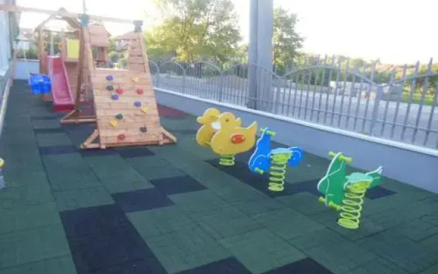 Penzion Batovka u HOFFERA