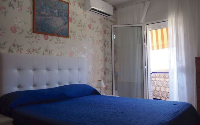 Apartamentos Benal Beach Group