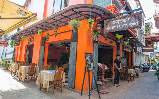 Neth Socheata Hotel