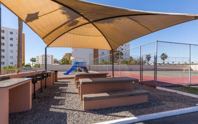 Sonoran Sea 1BR SSE 309 by Casago