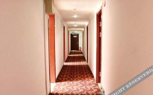 Zhongtian Express Hotel