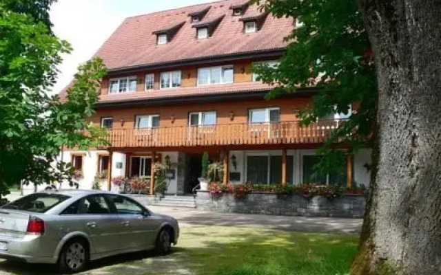 Landgasthof Friedrichshöhe