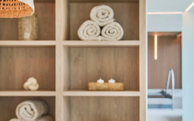 The Editory By The Sea Lagos Hotel