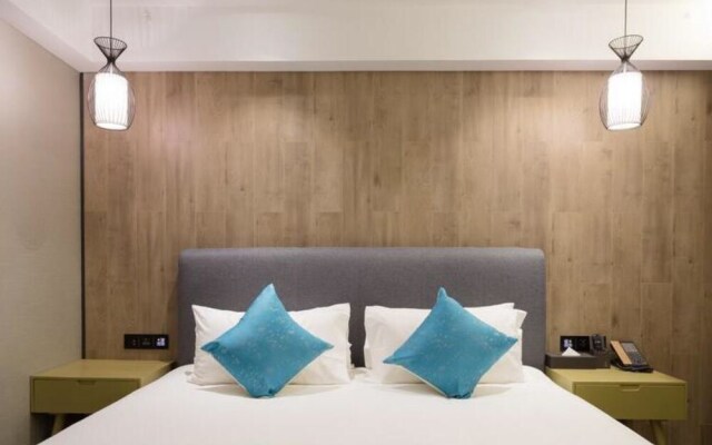 Guangzhou Feili Hotel